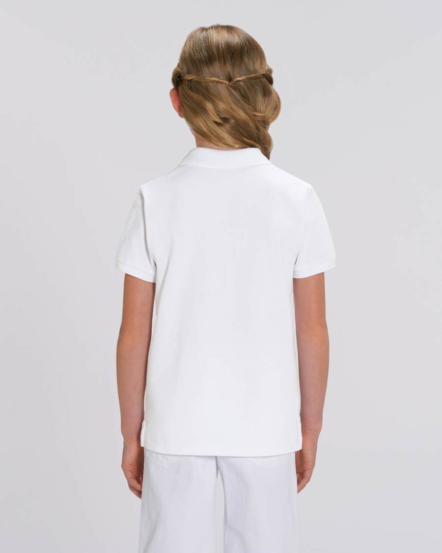 Mini Sprinter — White