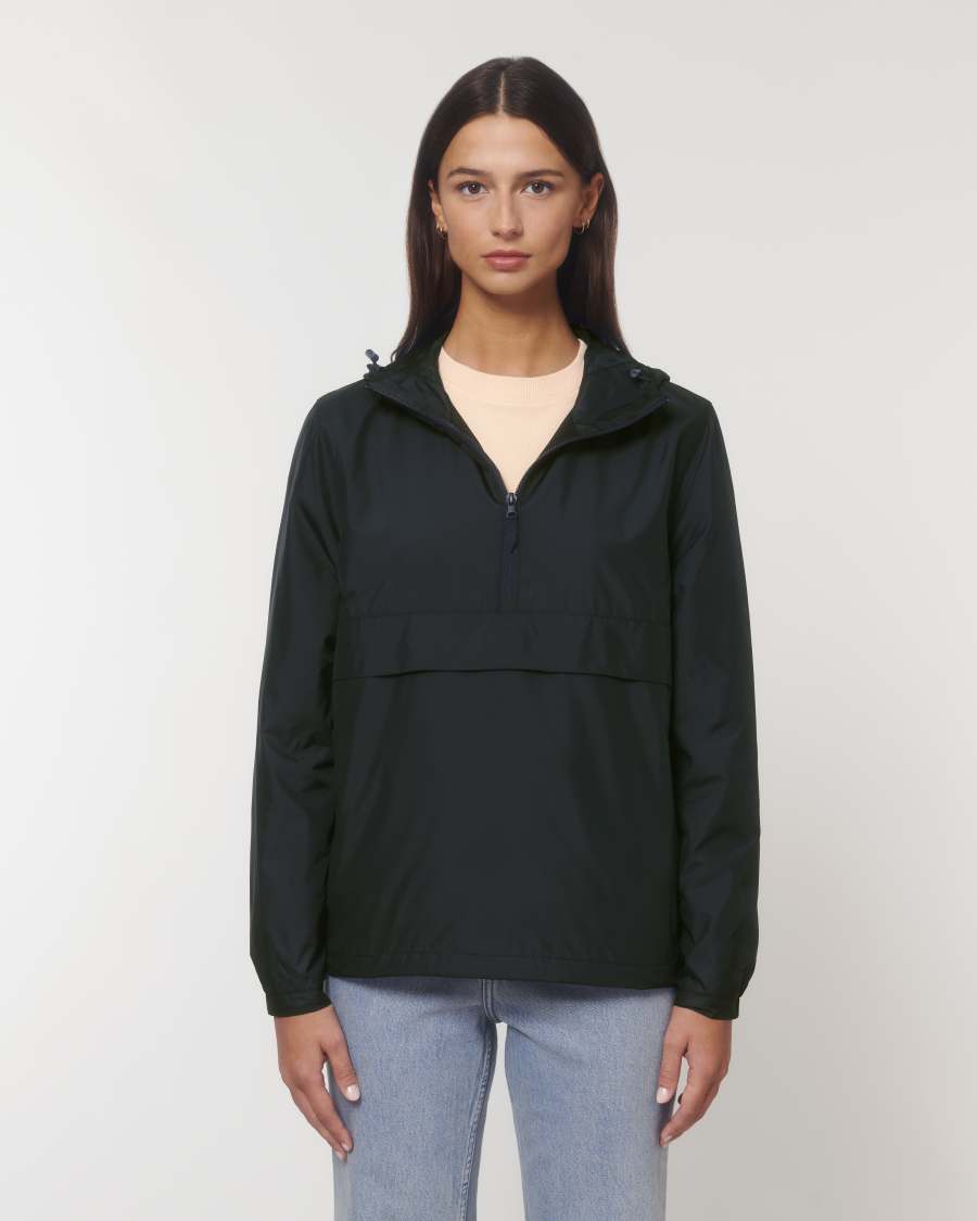Speeder — Black