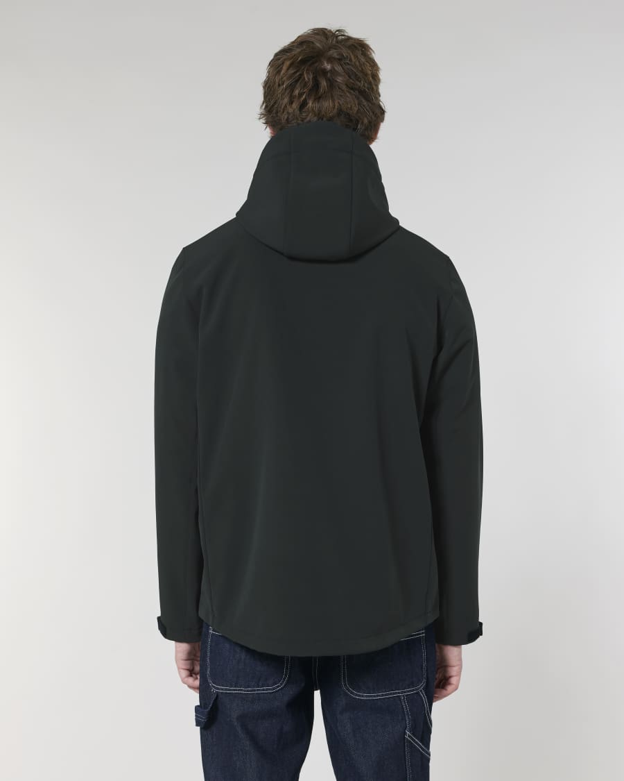 Stanley Discoverer — Black