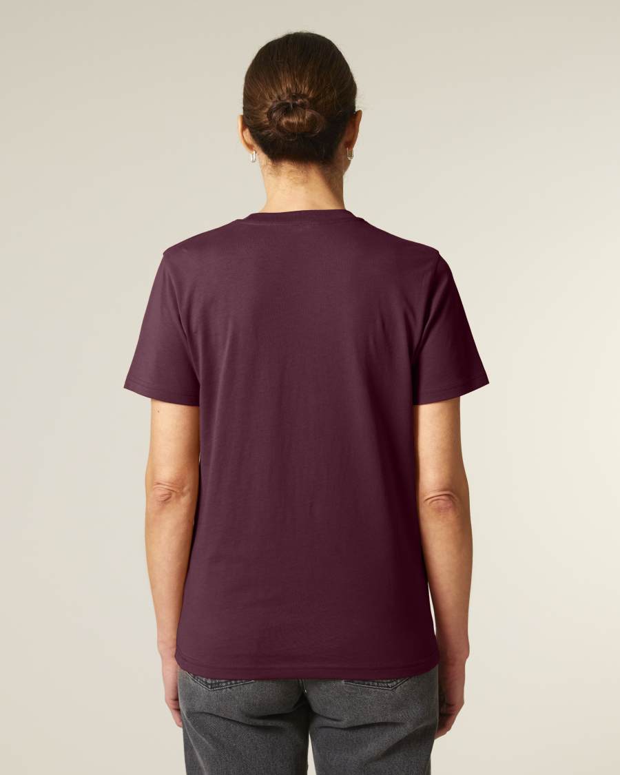 Crafter — Deep Plum