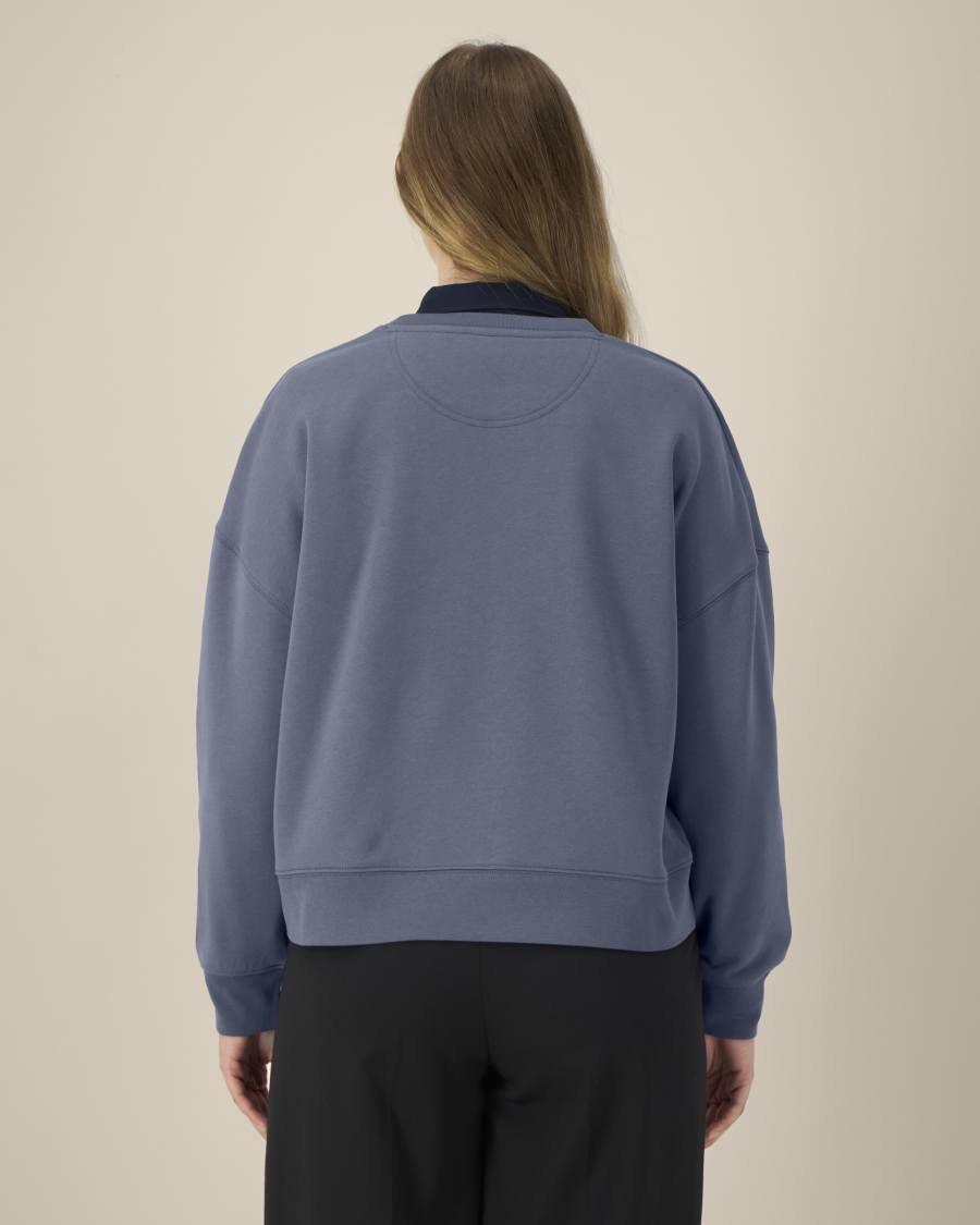 Stella Alma — Blue Grey