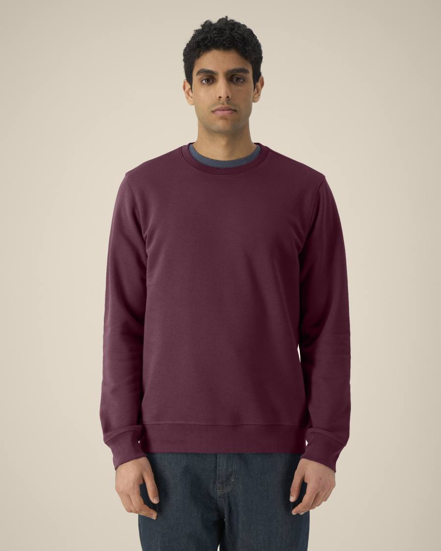 Roller — Deep Plum