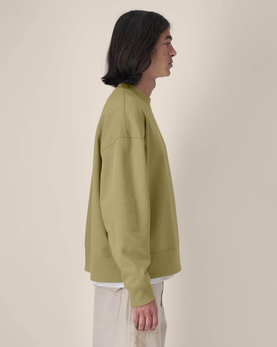 Ryler — Faded Olive