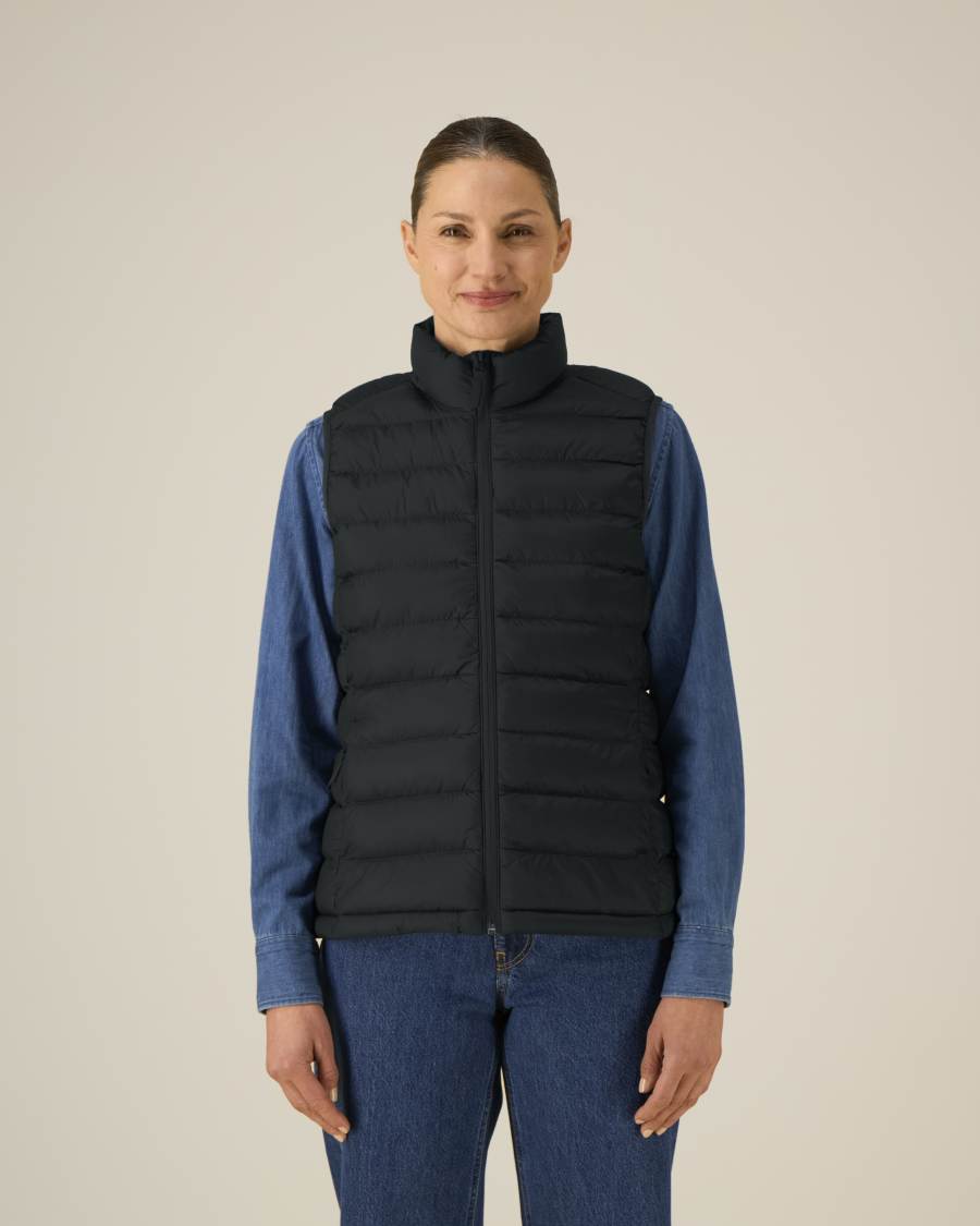 Stella Climber 2.0 — Black