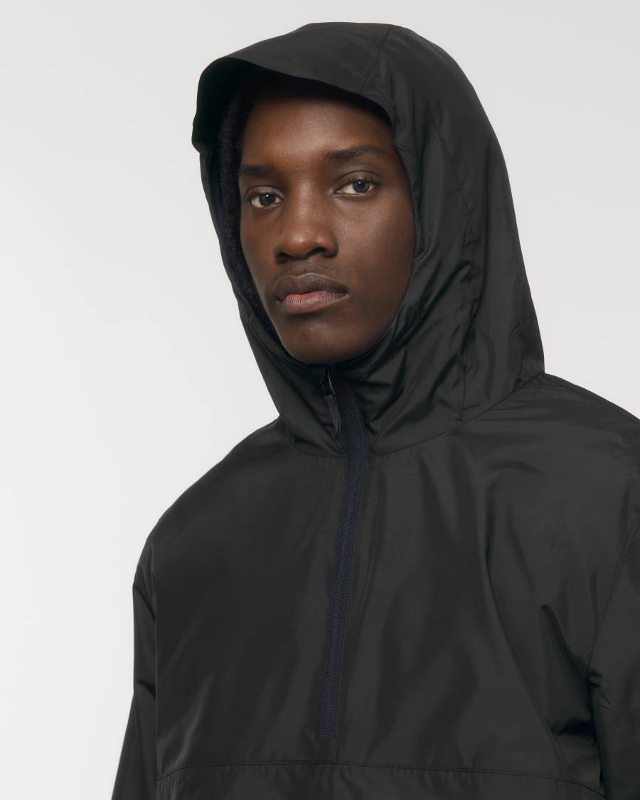 Speeder — Black