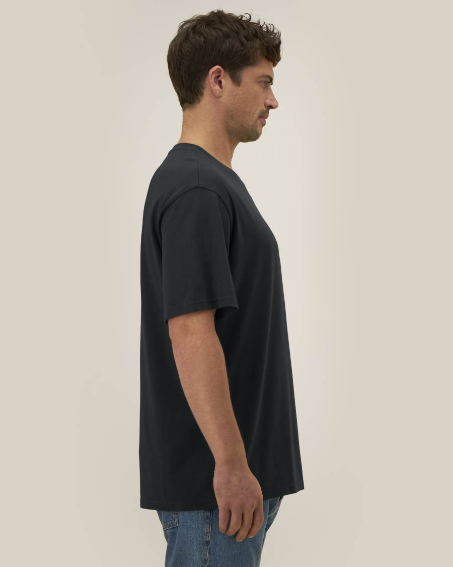 Blaker — Black