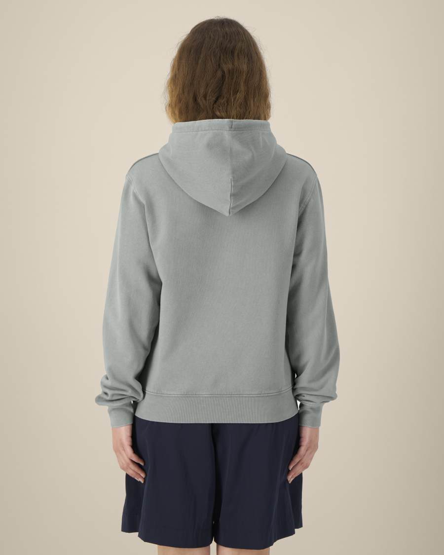 Archer Vintage — G. Dyed Misty Grey