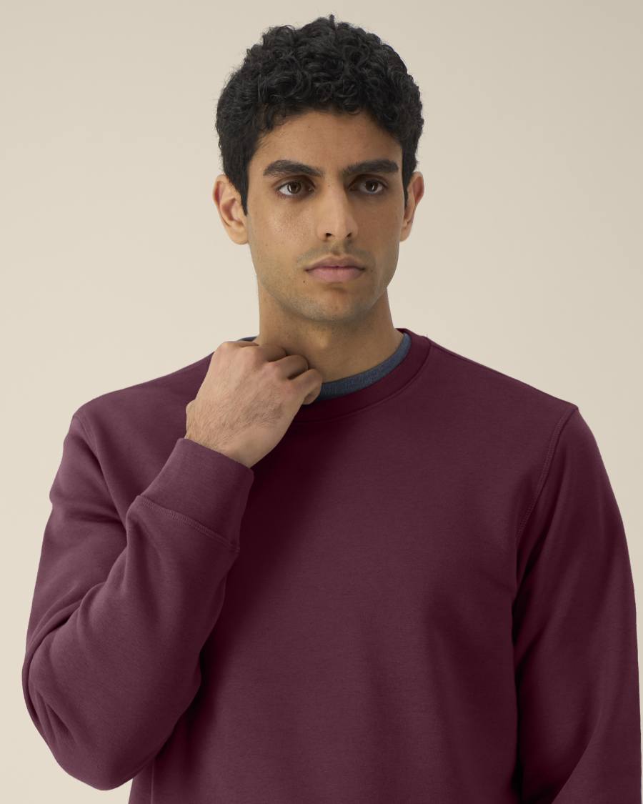 Roller — Deep Plum