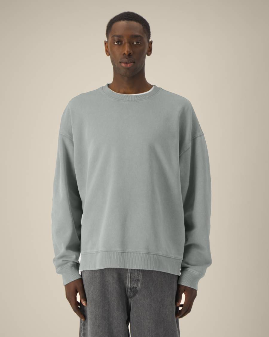 Radder 2.0 Vintage — G. Dyed Misty Grey