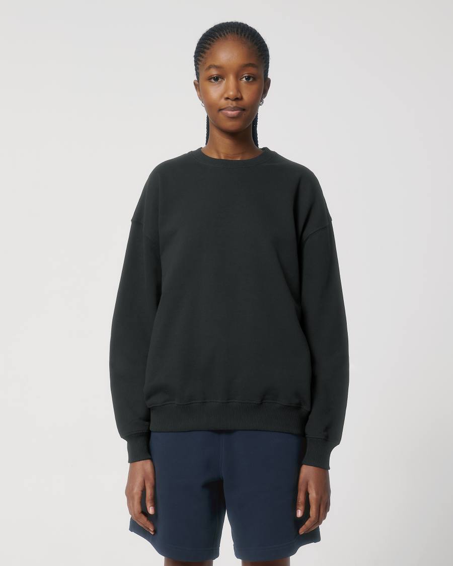 Ledger Dry — Black