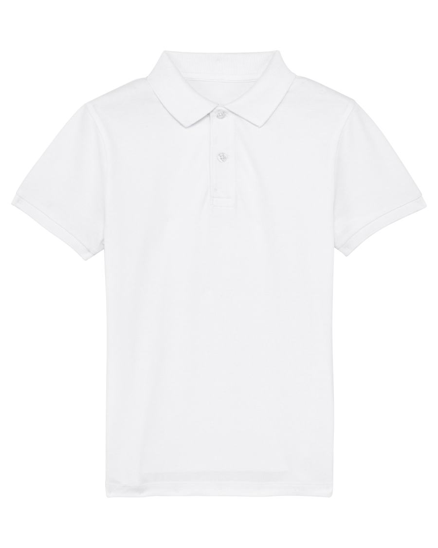 Mini Sprinter — White