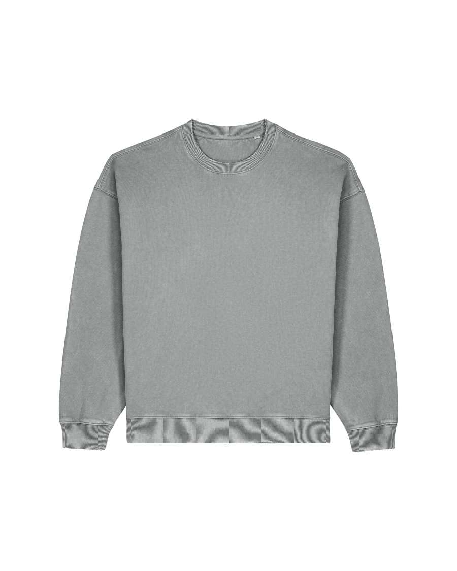 Radder 2.0 Vintage — G. Dyed Misty Grey