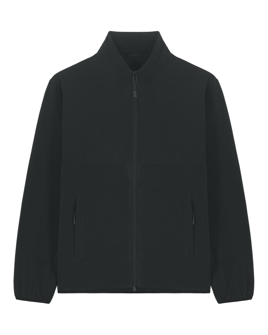 Trekker — Black