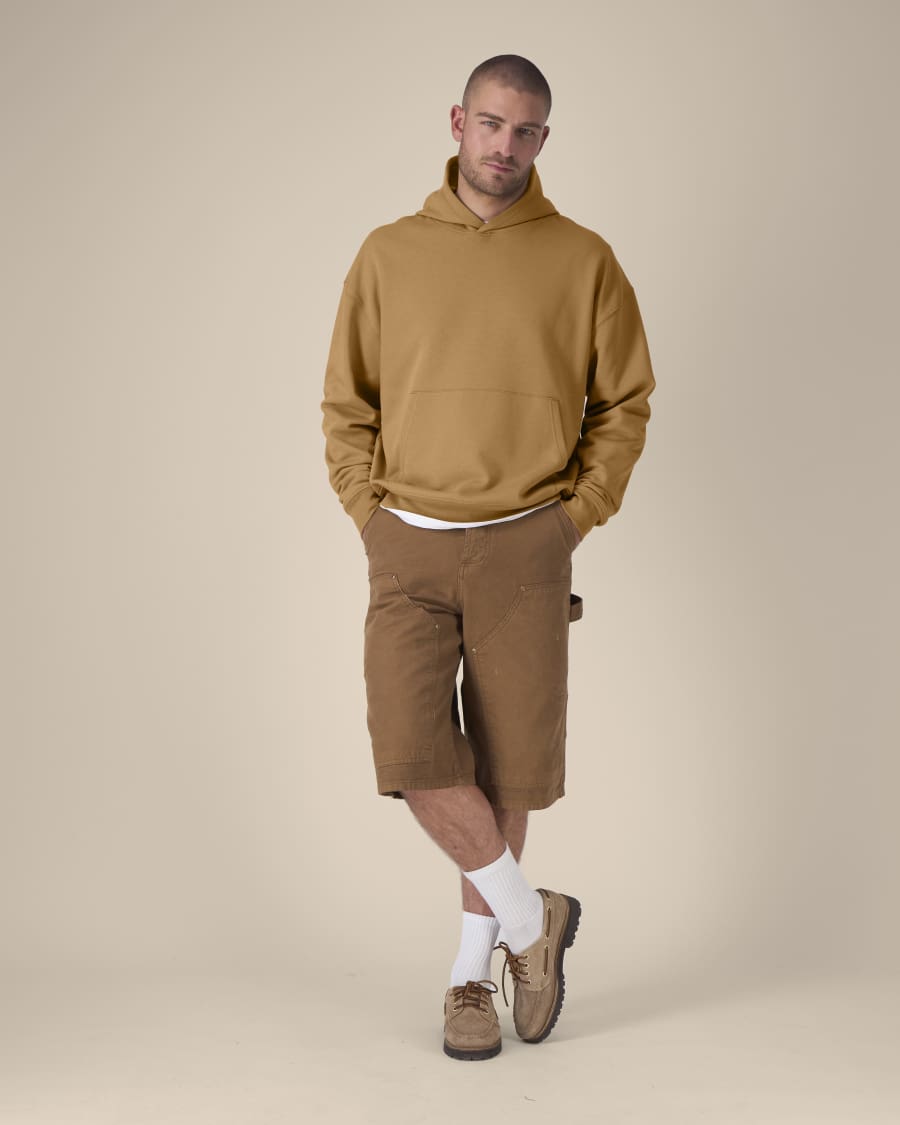 Chaser — Grounded Beige