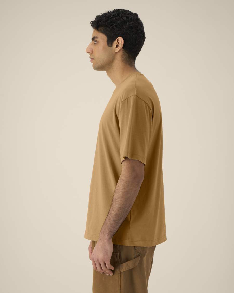 Breezer — Grounded Beige