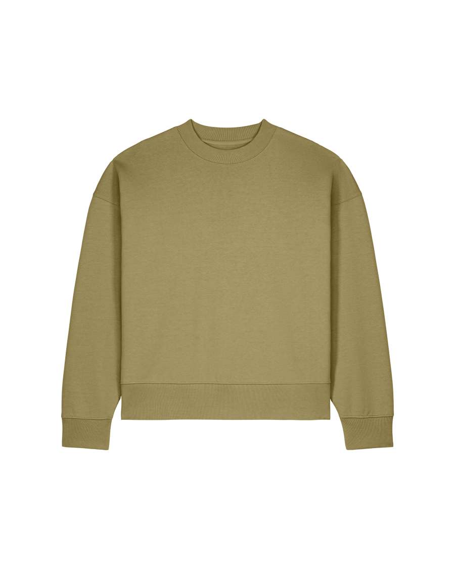 Ryler — Faded Olive