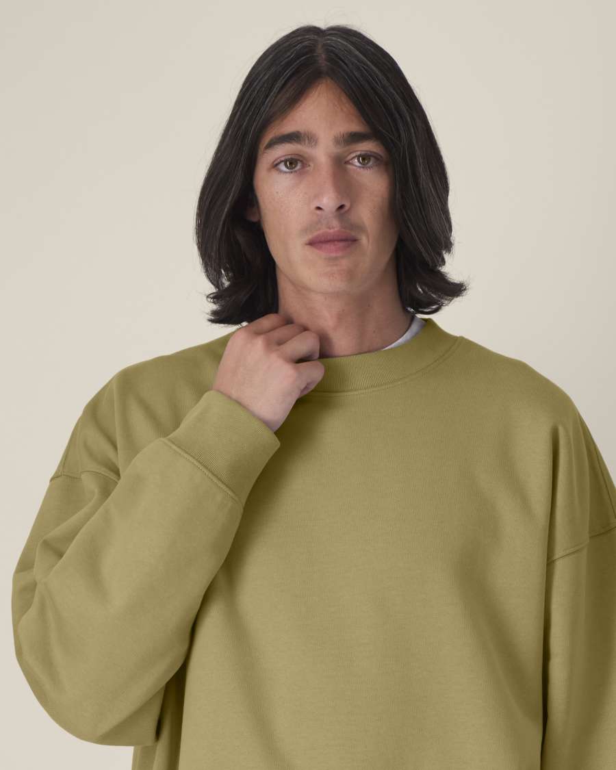 Ryler — Faded Olive