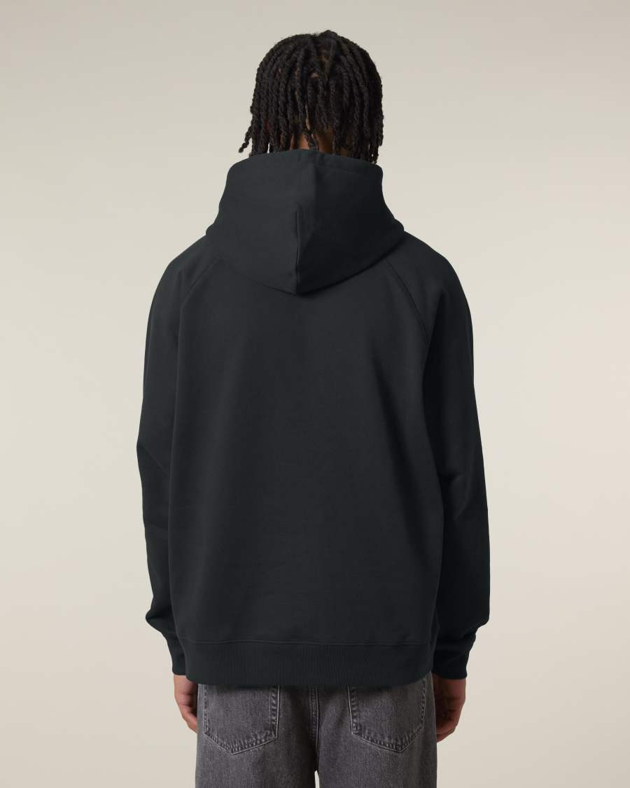 Striker — Black