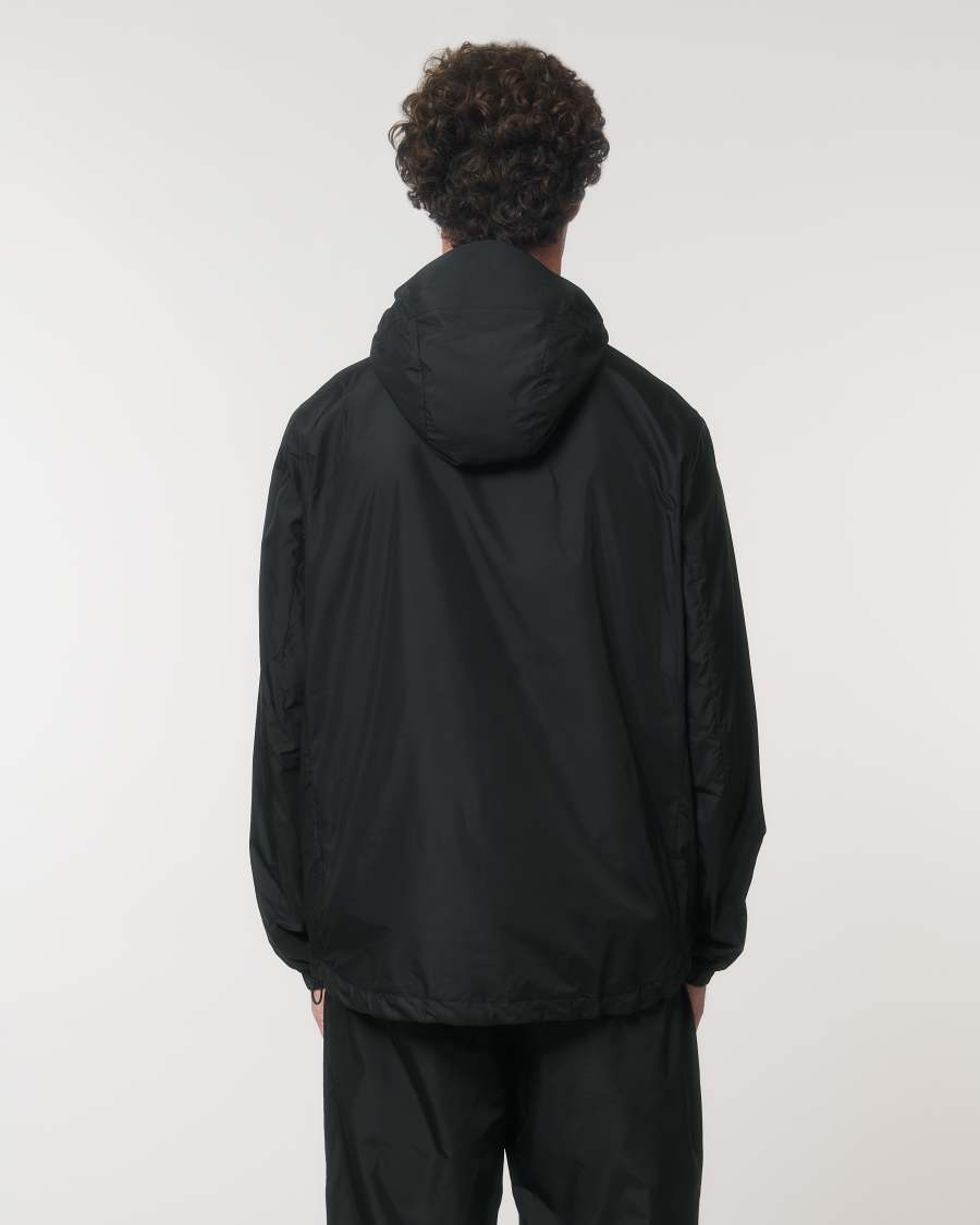 Commuter — Black