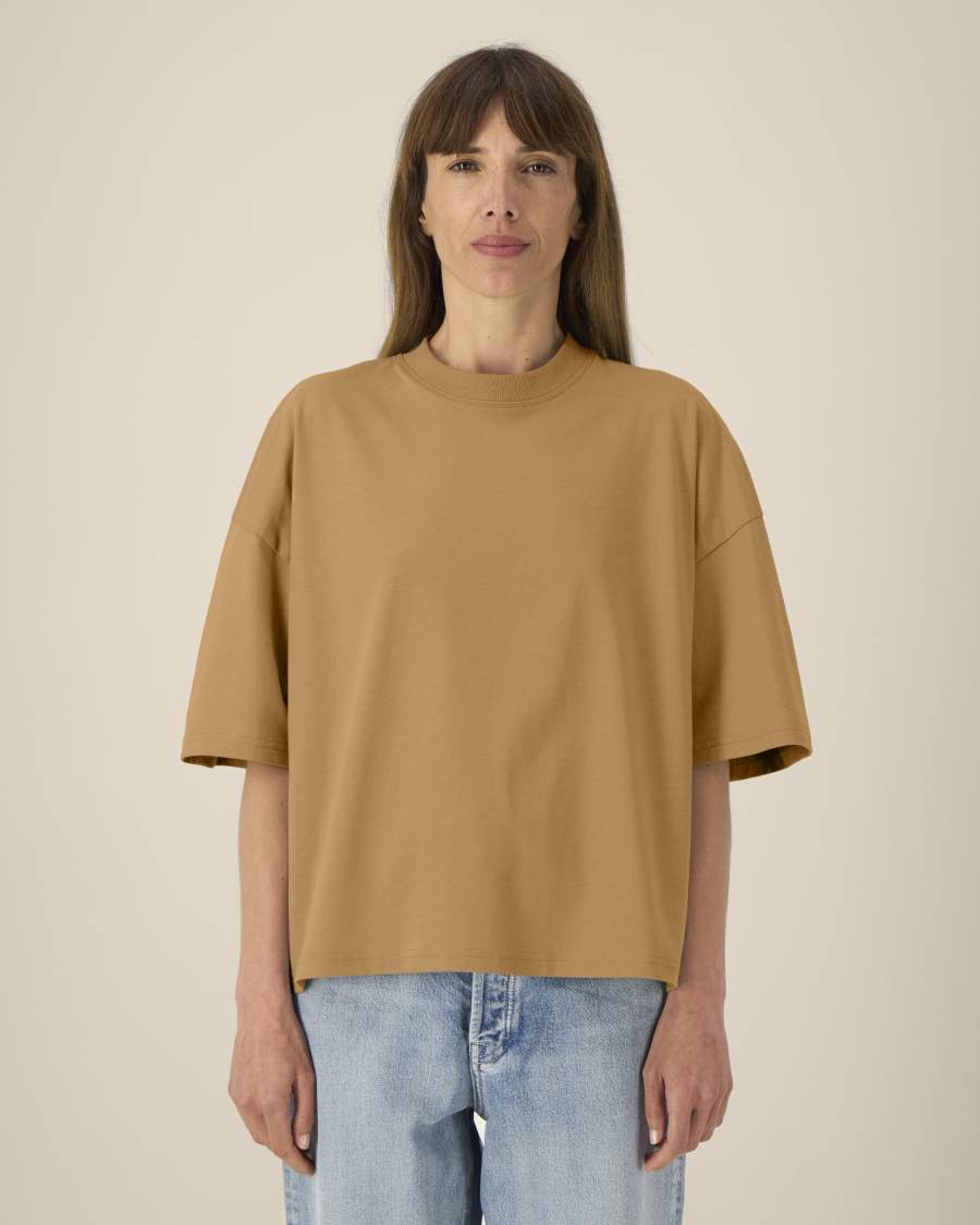 Hypster — Grounded Beige