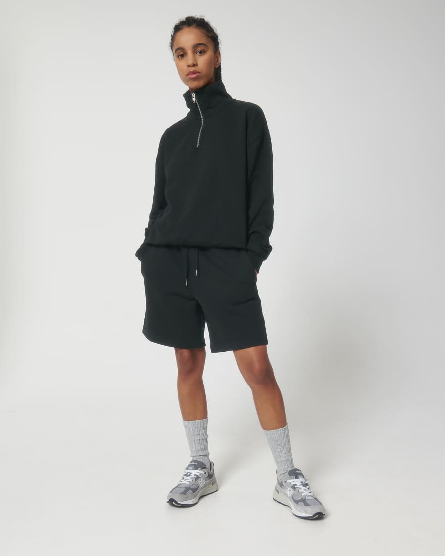 Miller Dry — Black