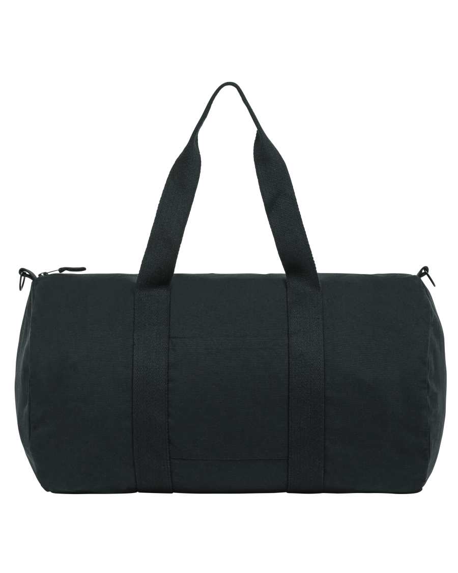 Duffle Bag — Black