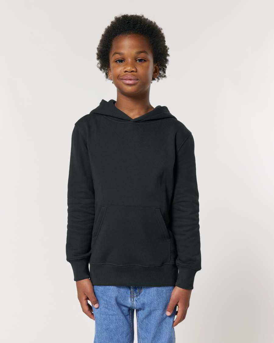 Mini Cruiser 2.0 — Black