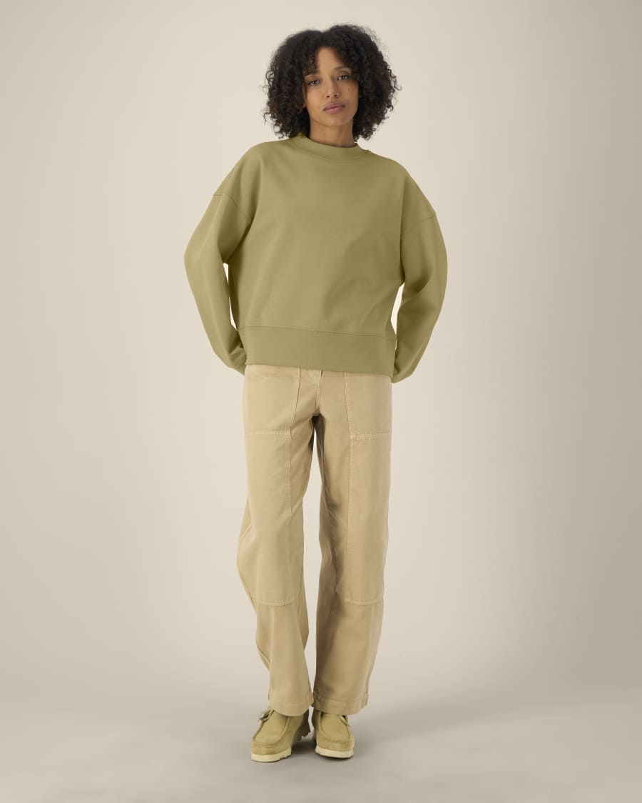 Ryler — Faded Olive