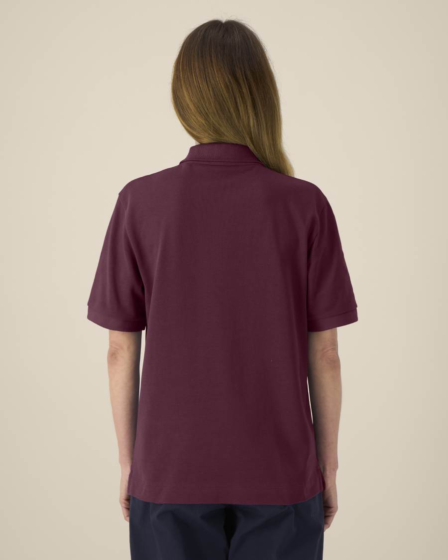 Prepster 2.0 — Deep Plum