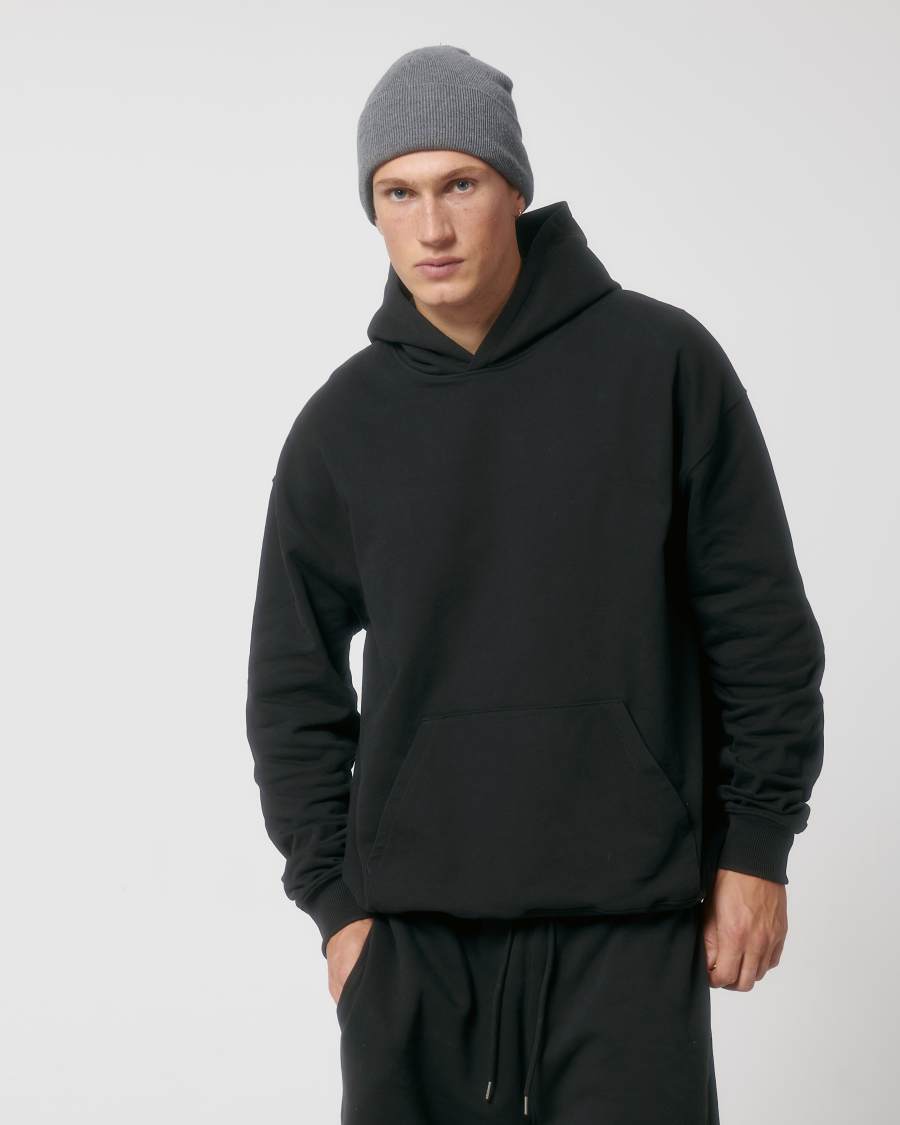 Cooper Dry — Black