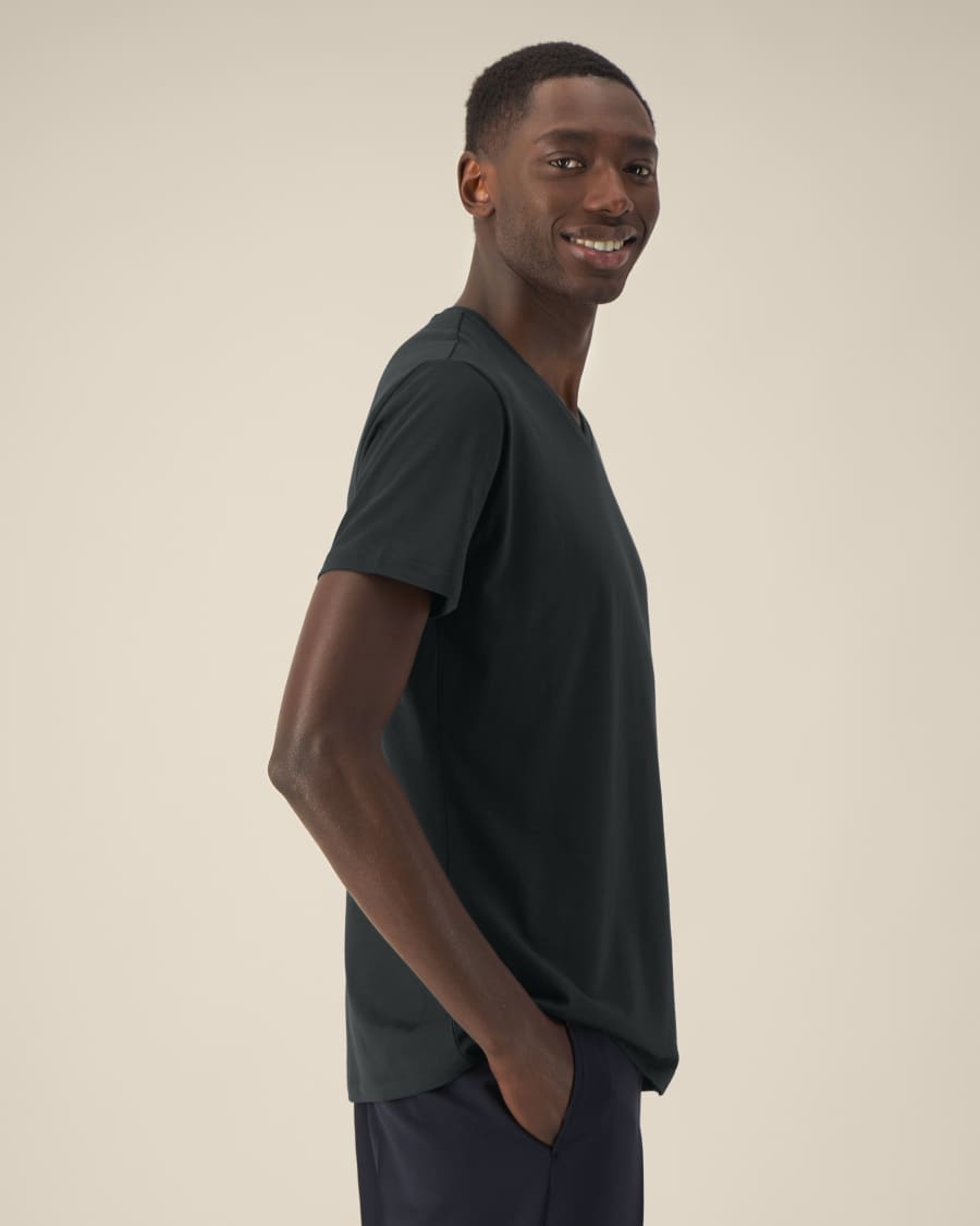 Stanley Presenter — Black