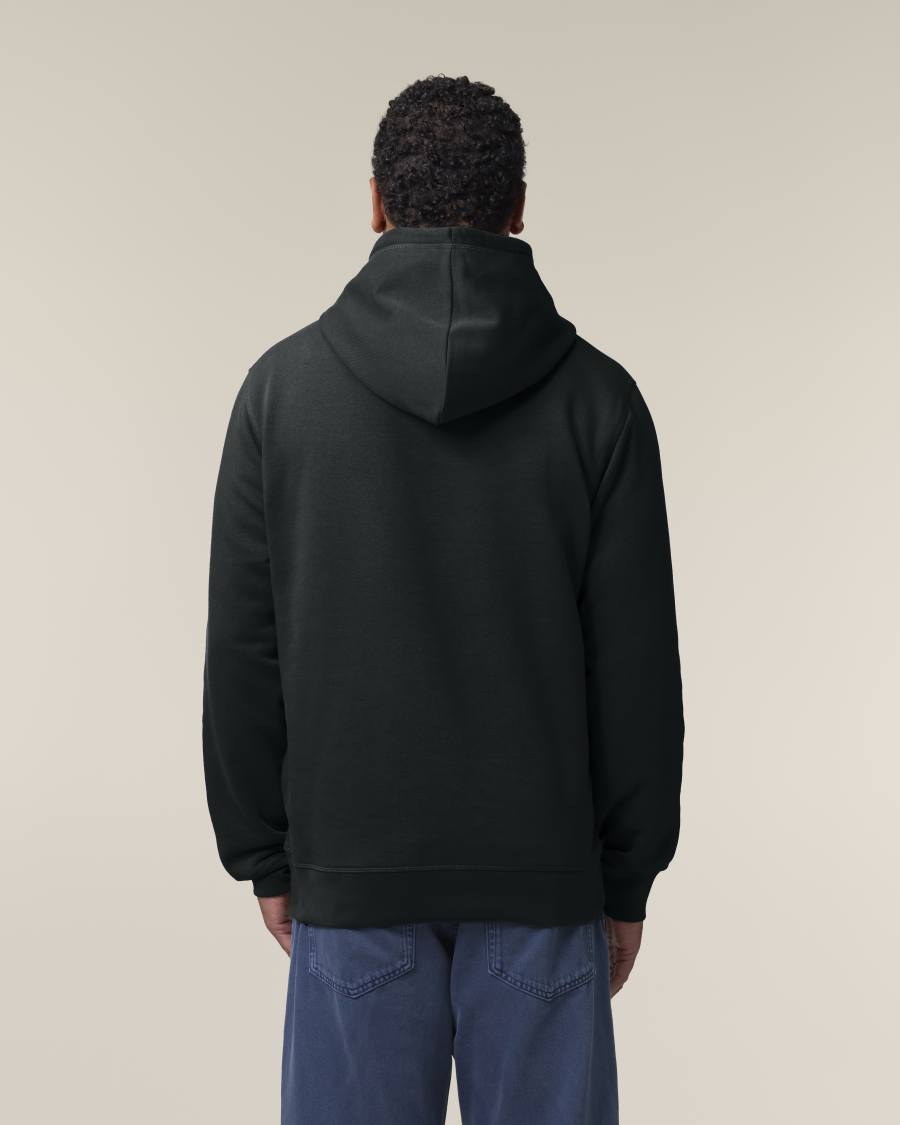 Sounder — Black