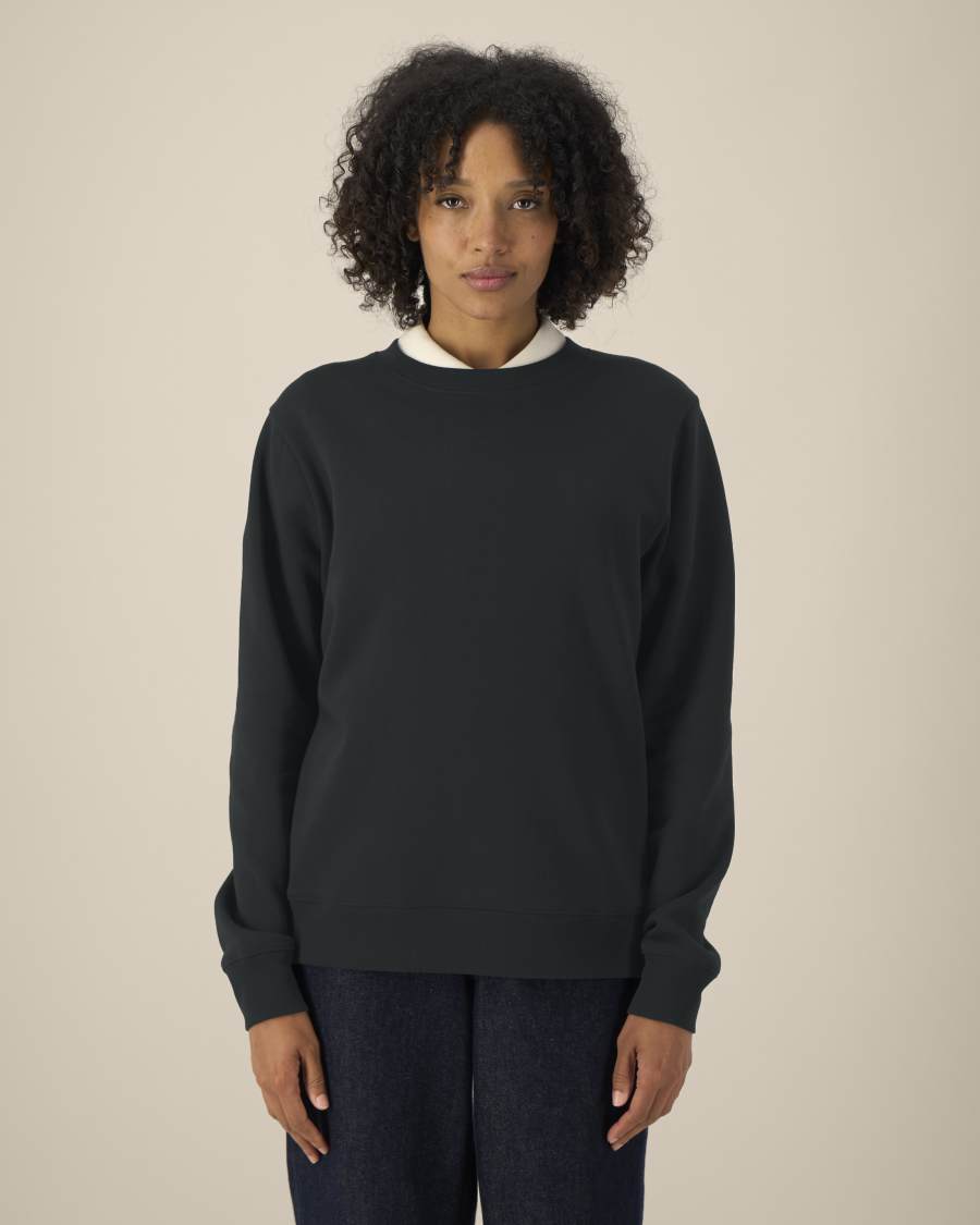Stella Thinker — Black