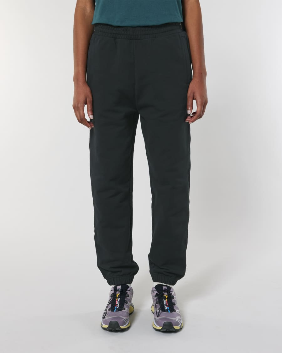 Jammer Dry — Black