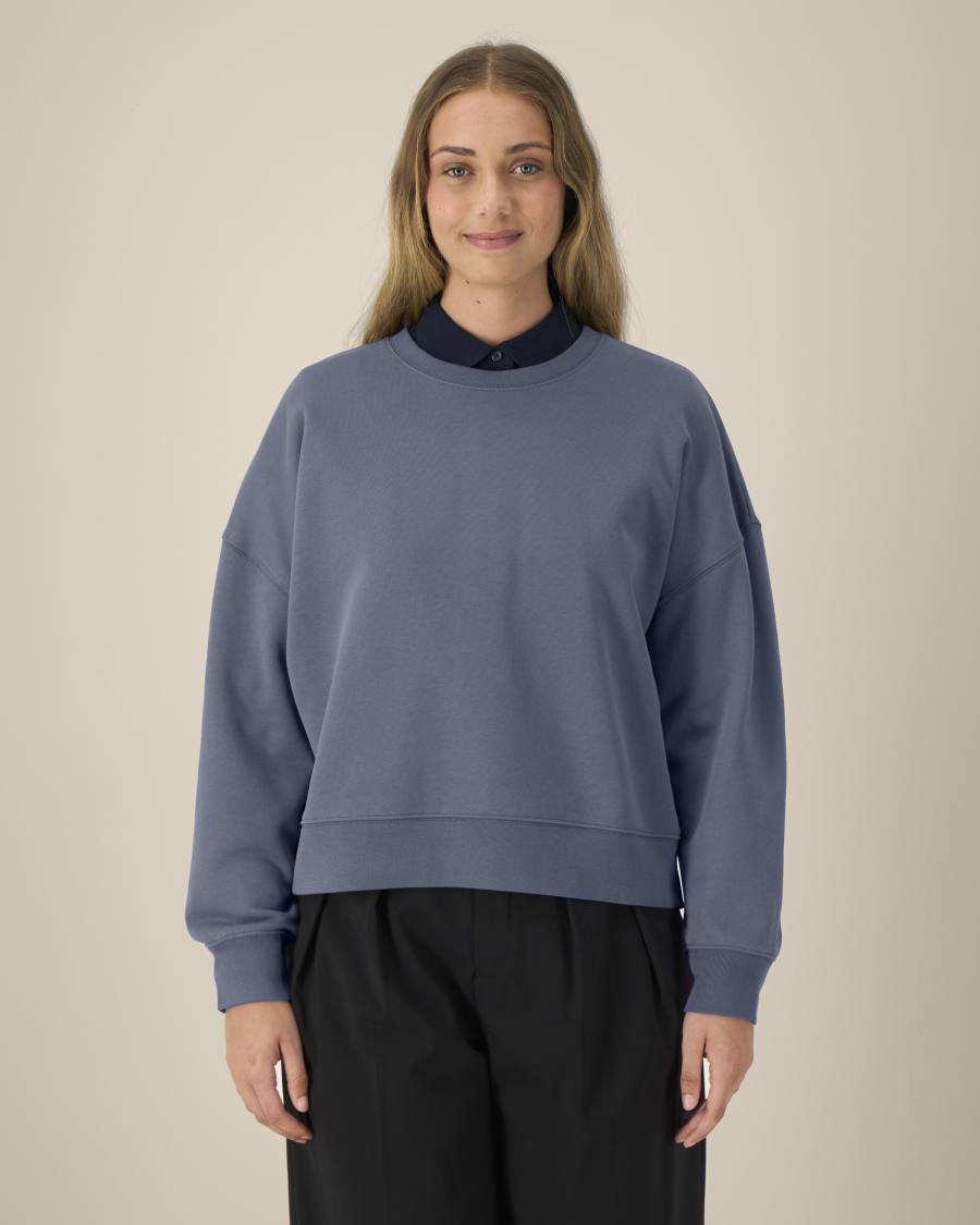 Stella Alma — Blue Grey