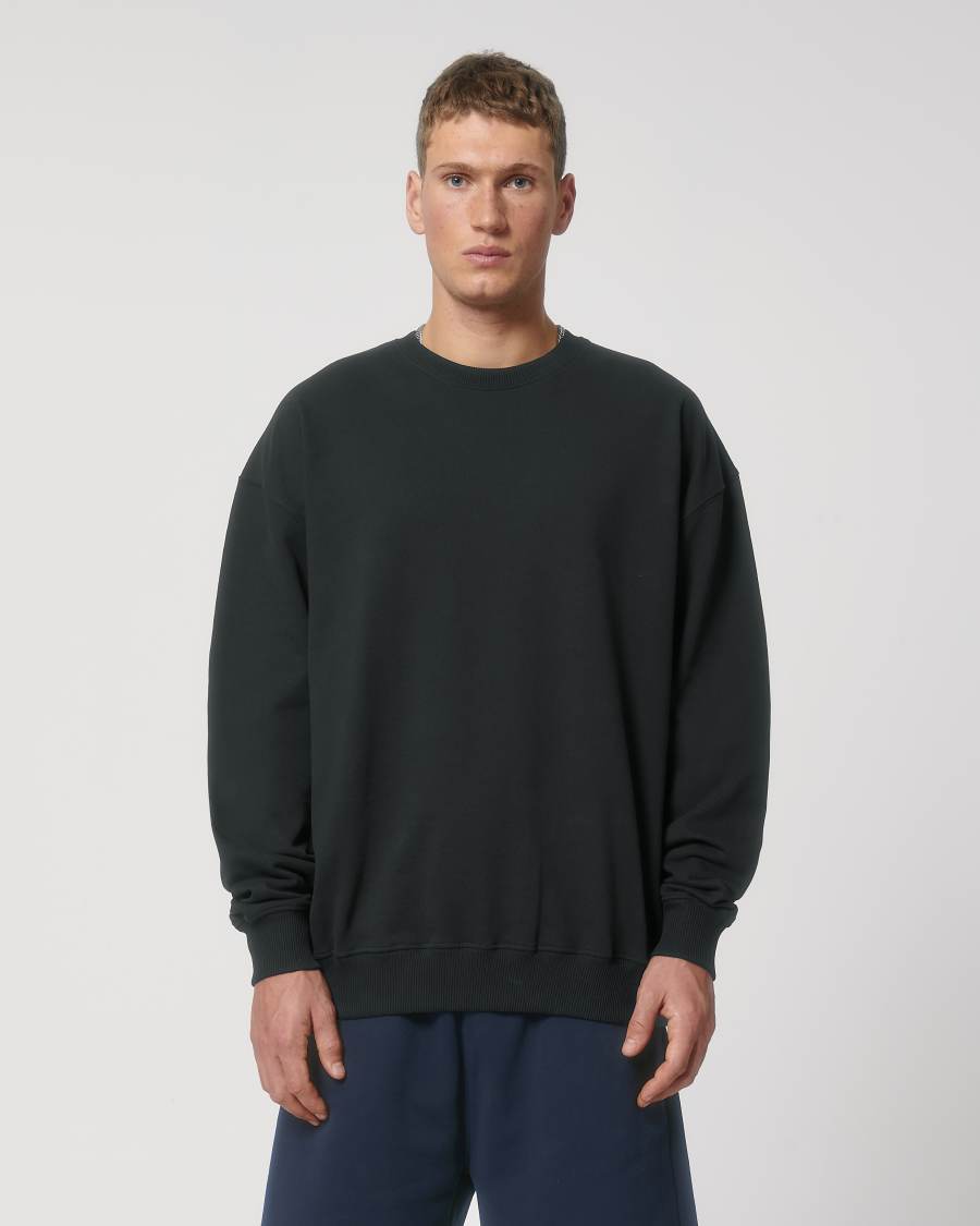 Ledger Dry — Black