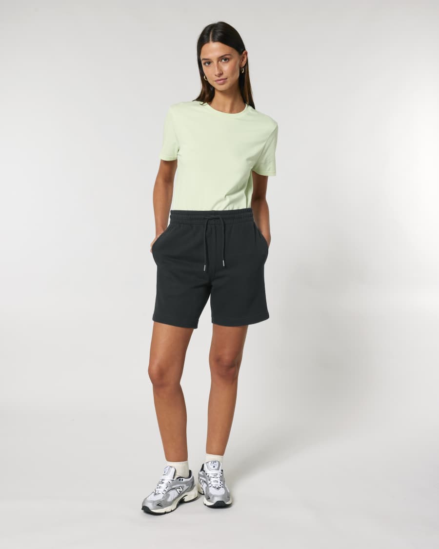 Trainer 2.0 — Black