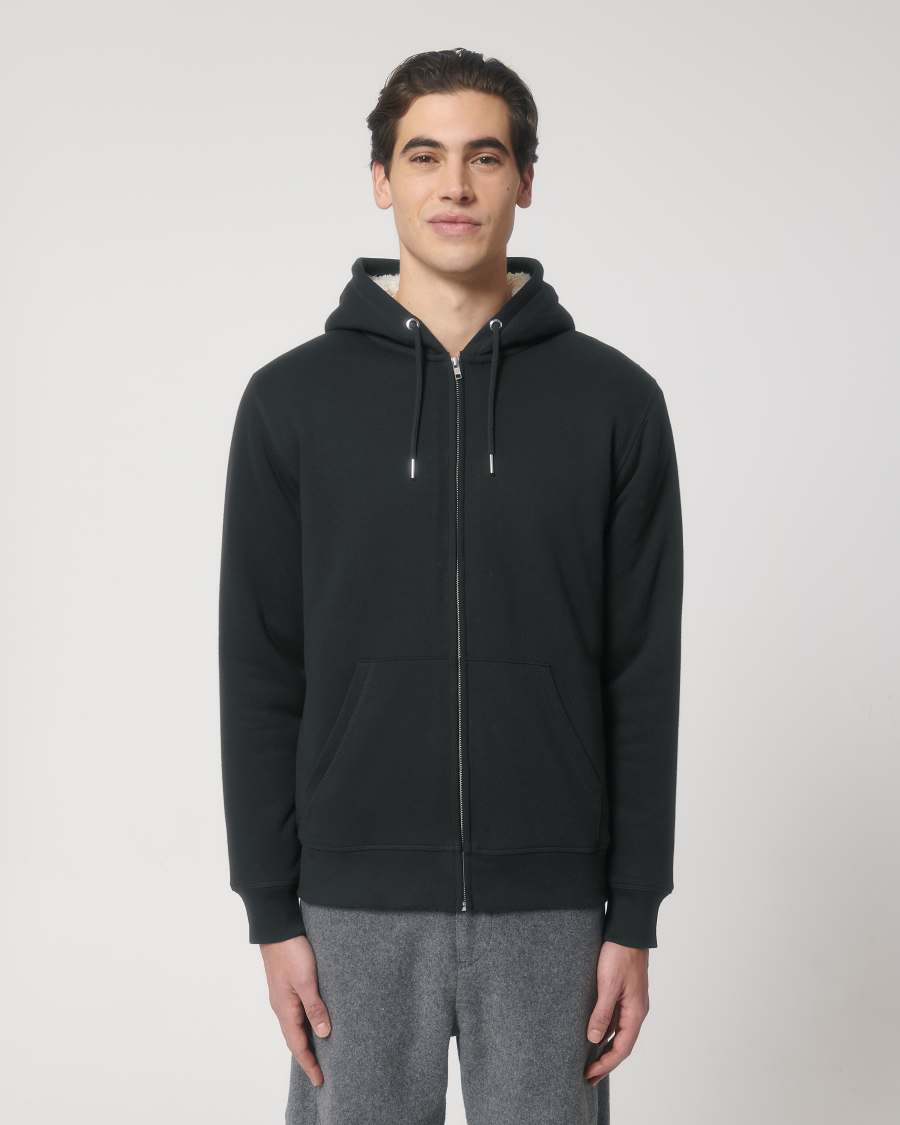 Hygger Sherpa — Black