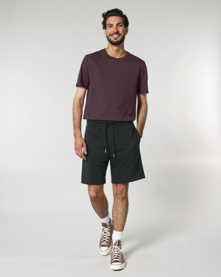 Trainer 2.0 — Black