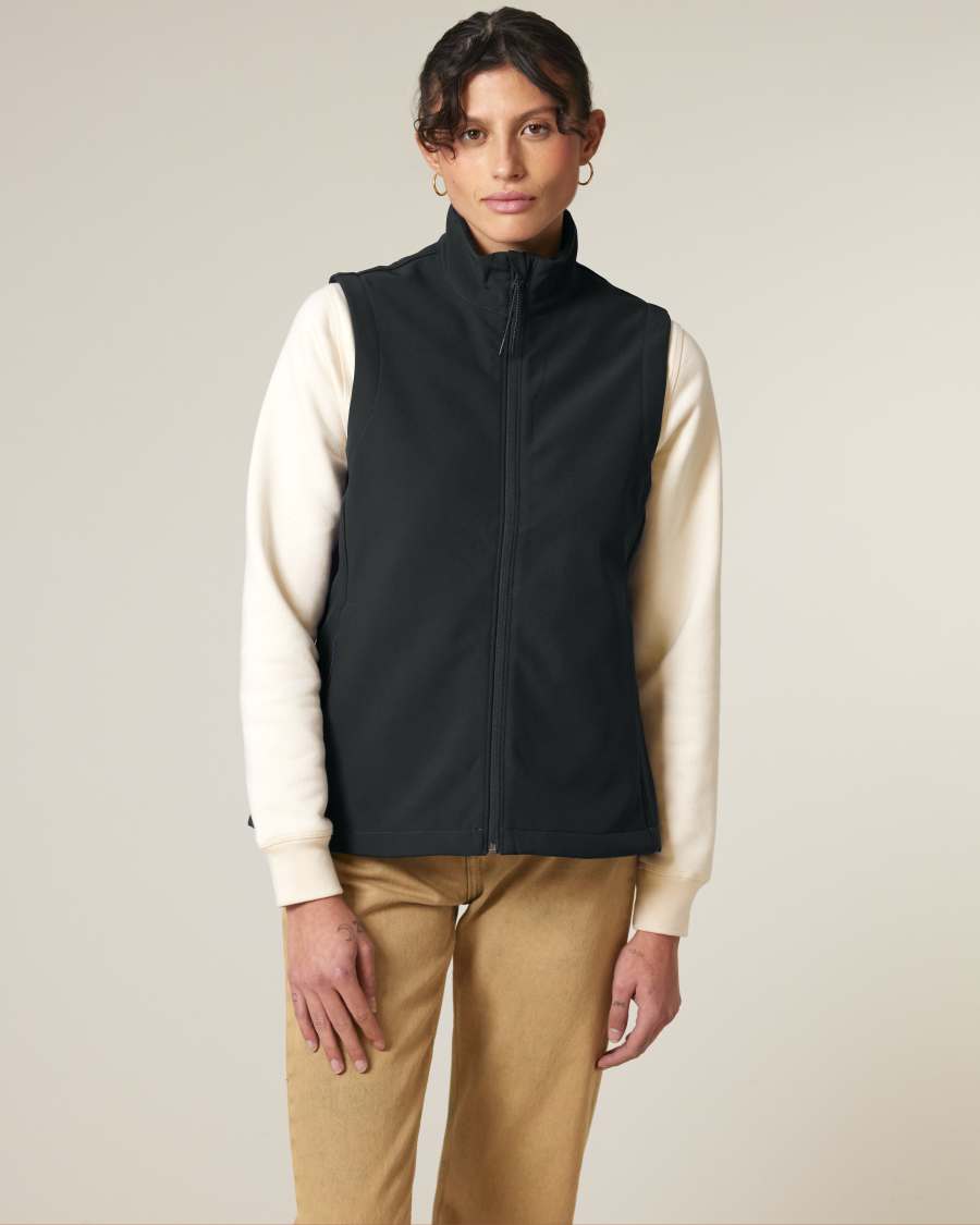 Stella Trail Blazer — Black