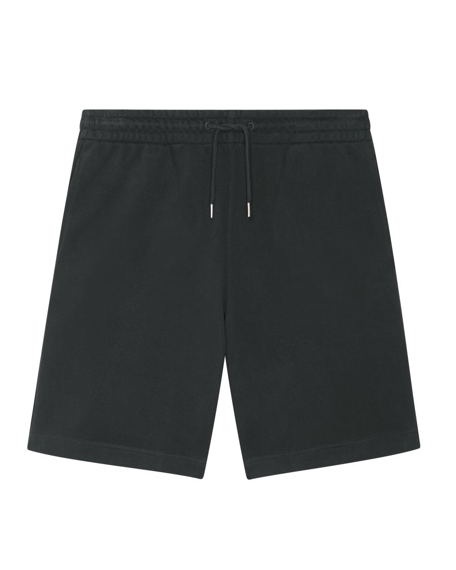 Boarder Dry — Black