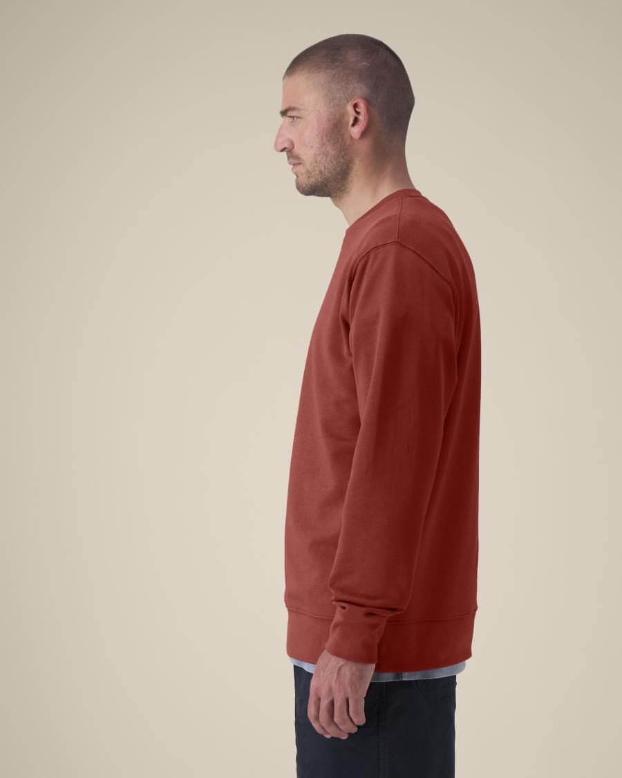 Changer 2.0 — Earthy Red