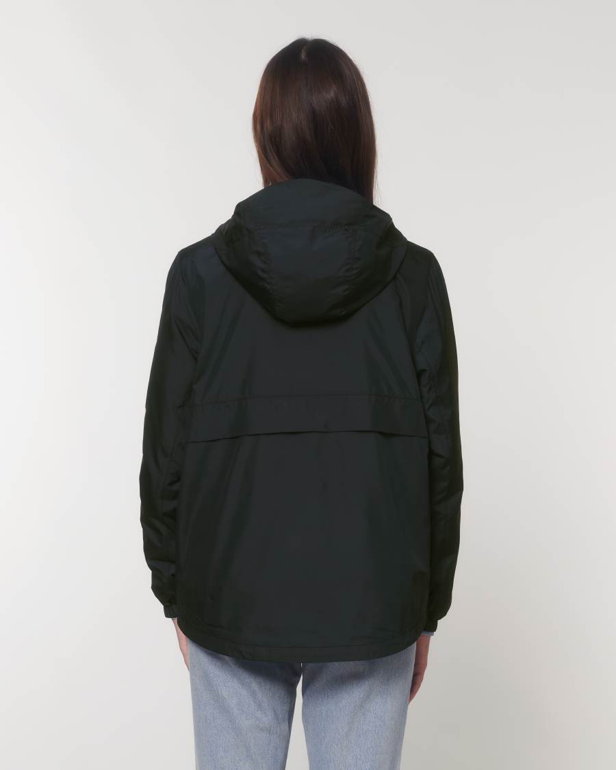 Speeder — Black