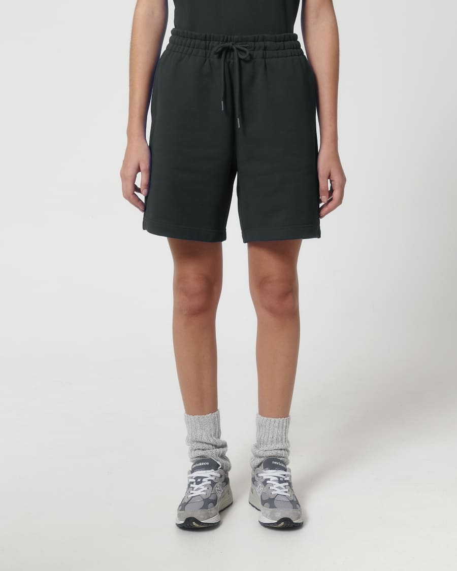 Boarder Dry — Black
