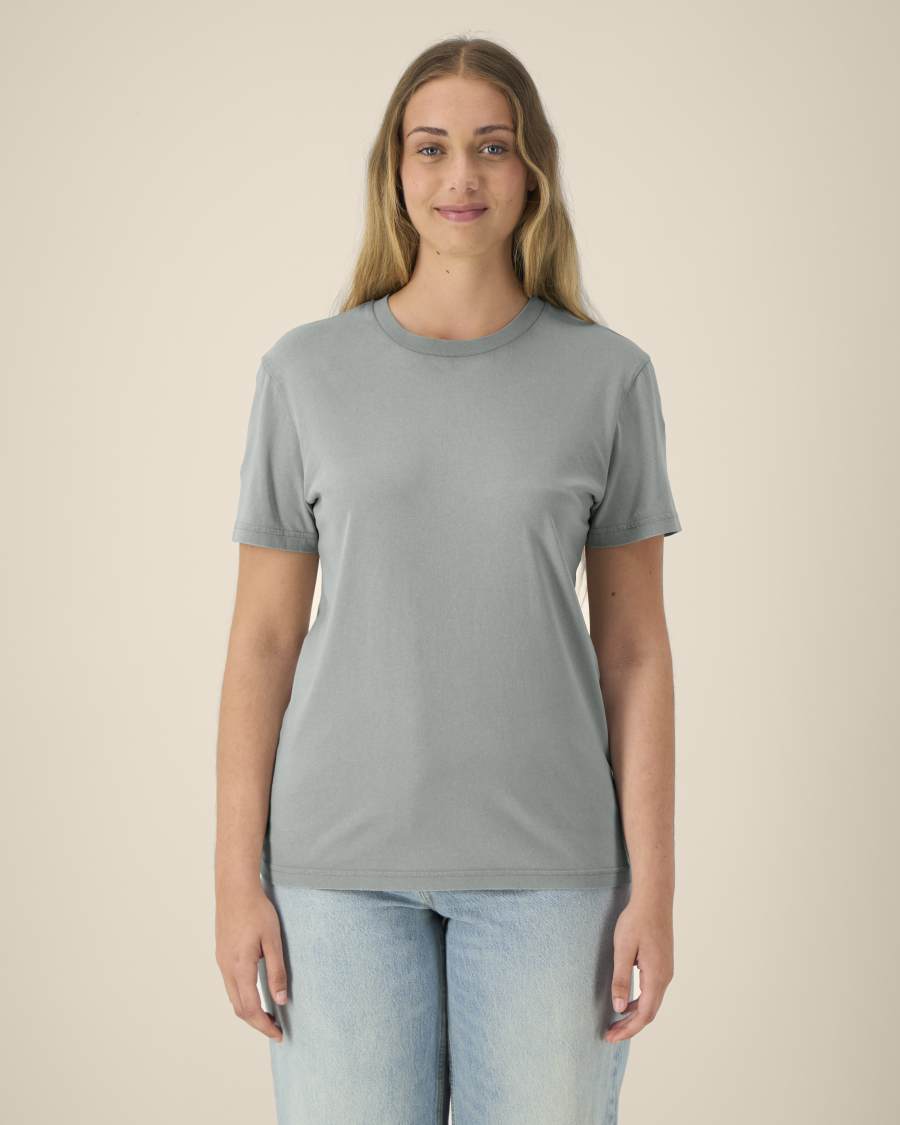 Crafter Vintage — G. Dyed Misty Grey