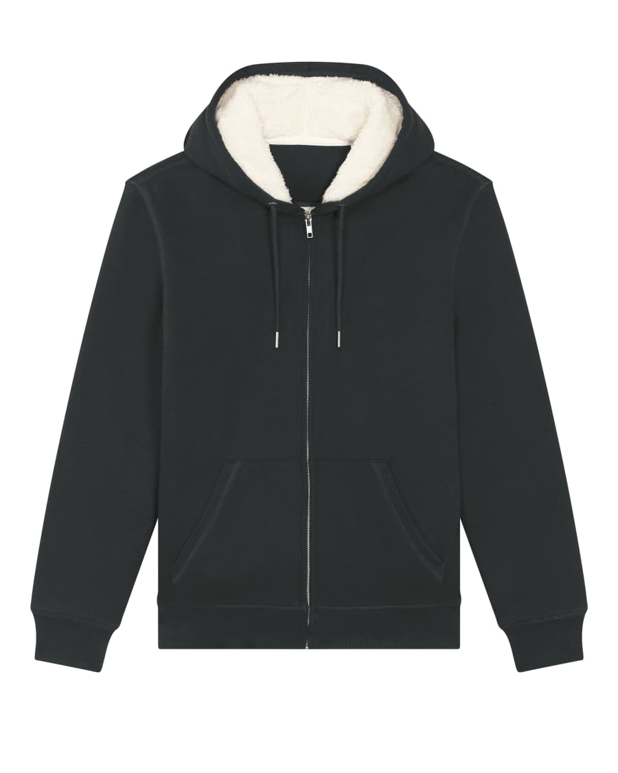 Hygger Sherpa — Black