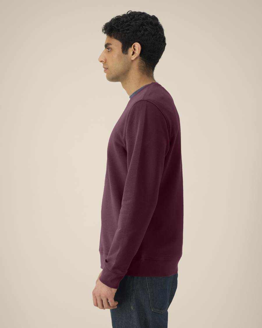 Roller — Deep Plum