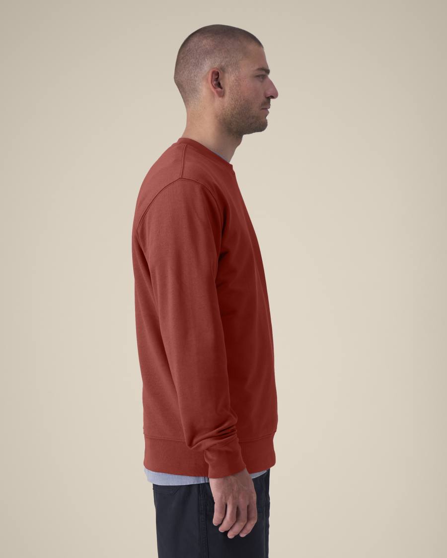Changer 2.0 — Earthy Red