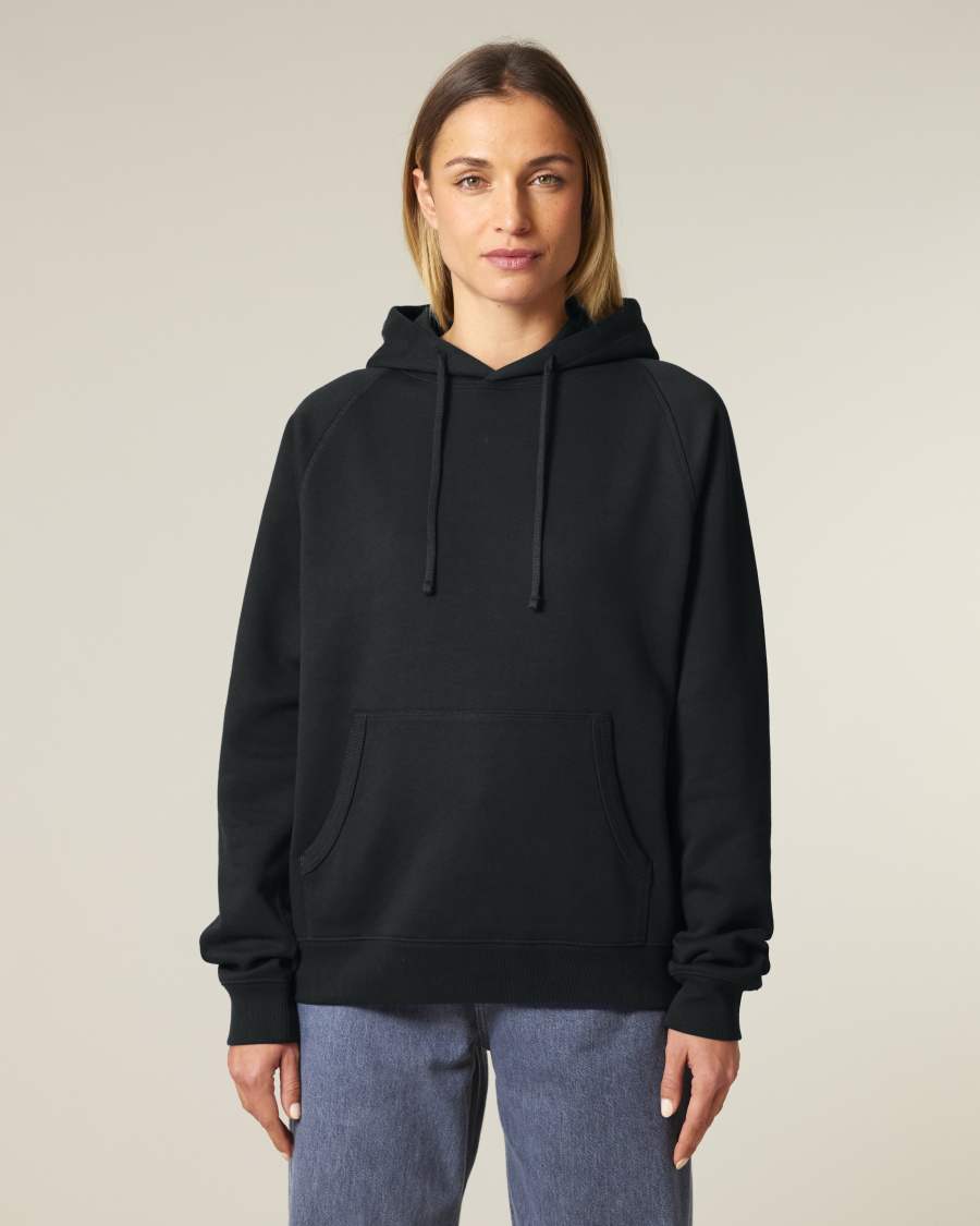 Striker — Black
