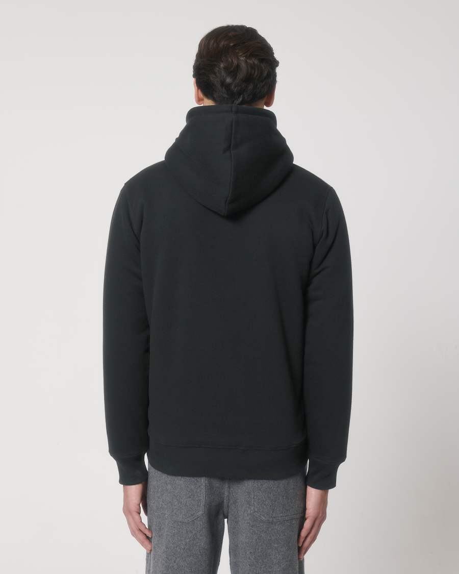 Hygger Sherpa — Black